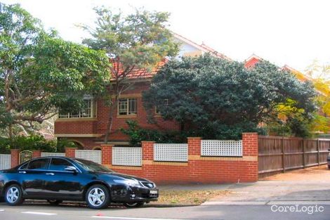 Property photo of 4/47 Bay Road Waverton NSW 2060