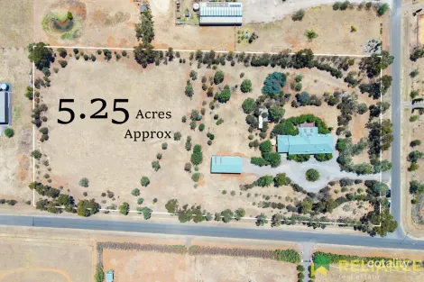 1 Nicholson Ct, Strathtulloh, VIC 3338