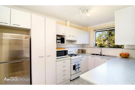 Property photo of 24/38-40 Meadow Crescent Meadowbank NSW 2114