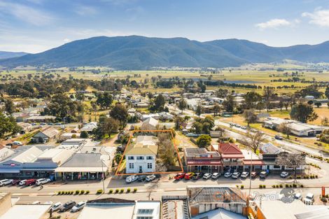 14-16 Hanson St, Corryong, VIC 3707