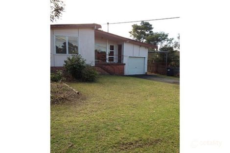 Property photo of 61 Birriley Street Bomaderry NSW 2541
