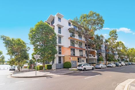 410/48 Shoreline Dr, Rhodes, NSW 2138