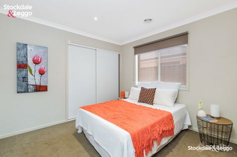 Property photo of 9 Bindarri Road Manor Lakes VIC 3024