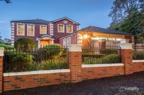 Property photo of 27 Wimbledon Avenue Mount Eliza VIC 3930