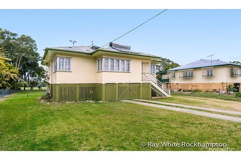 10 Ingram St, Park Avenue, QLD 4701