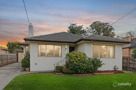 94 Purches St, Vermont, VIC 3133