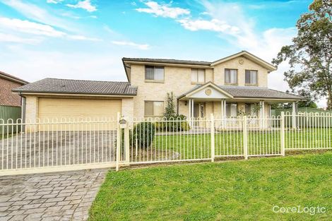 Property photo of 1 Coronation Drive Green Valley NSW 2168