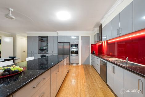Property photo of 26 Osprey Place Upper Kedron QLD 4055