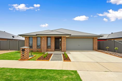 Property photo of 16 Mitchell Road Stratford VIC 3862