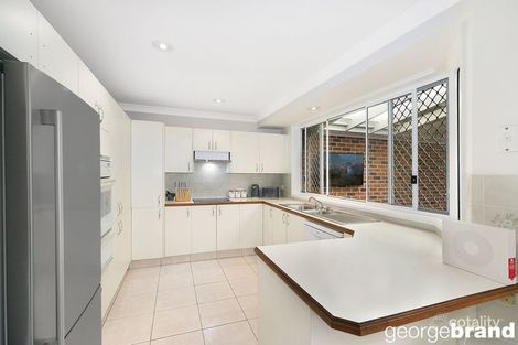Property photo of 1/4 Koolang Road Green Point NSW 2251