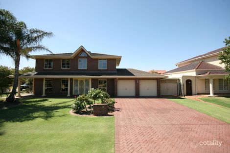 1 Martine Ct, Novar Gardens, SA 5040