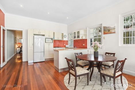 Property photo of 81 Chaleyer Street Rose Bay NSW 2029