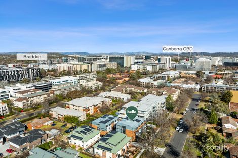 Property photo of 3/10 Macleay Street Turner ACT 2612
