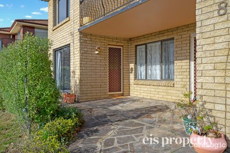 Property photo of 8 Molloy Court Claremont TAS 7011