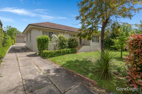 Property photo of 64 Stuart Street Narrabundah ACT 2604