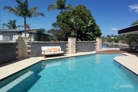 Property photo of 66 T E Peters Drive Broadbeach Waters QLD 4218
