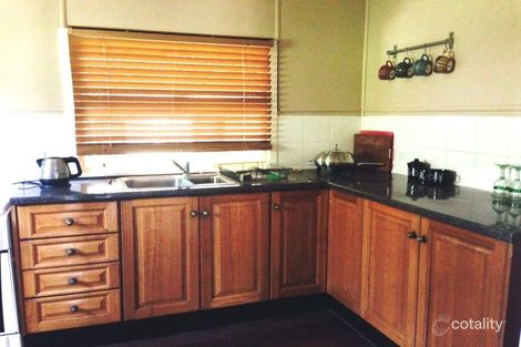 Property photo of 33 Clematis Street Blackall QLD 4472