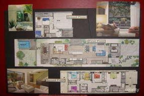 Property photo of 31 Melbourne Avenue Camp Hill QLD 4152