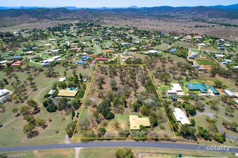 Property photo of 86 Bunya Road Rockyview QLD 4701