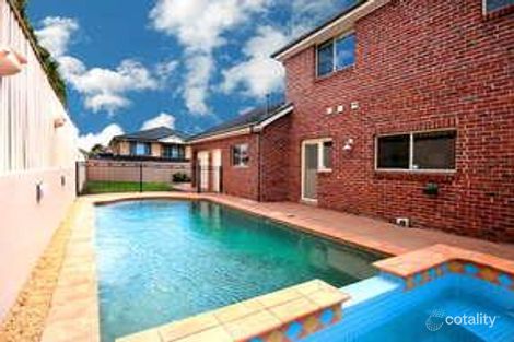 Property photo of 18 Nicholas Close Bella Vista NSW 2153
