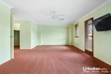 Property photo of 22 Hume Drive West Hoxton NSW 2171