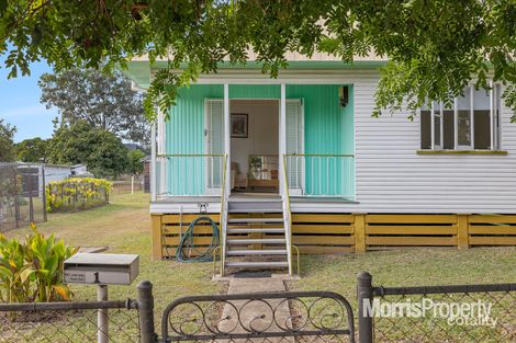 Property photo of 1 Montague Street Beaudesert QLD 4285