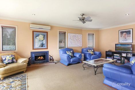 Property photo of 17 Tipuana Drive Elanora QLD 4221