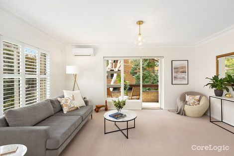 Property photo of 6/10 Hazelbank Road Wollstonecraft NSW 2065