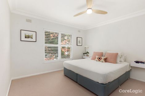 Property photo of 6/10 Hazelbank Road Wollstonecraft NSW 2065