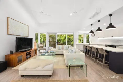 Property photo of 28 Nunkeri Forest Glen QLD 4556