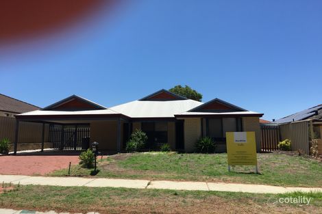 Property photo of 19 Eversden Crescent Butler WA 6036