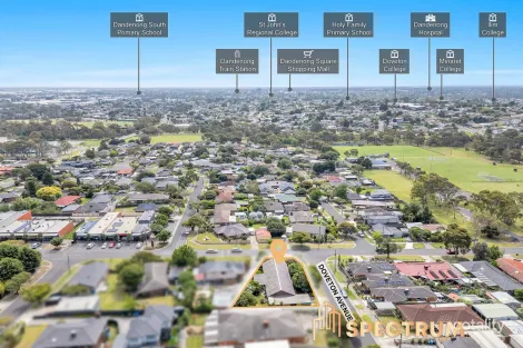 Property photo of 93 Doveton Avenue Eumemmerring VIC 3177