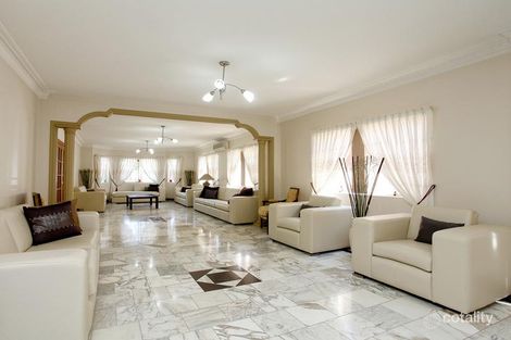 Property photo of 1 Janet Street Merrylands NSW 2160