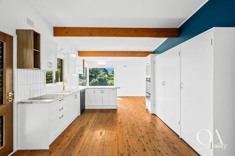 Property photo of 8 Jennifer Crescent Thirroul NSW 2515