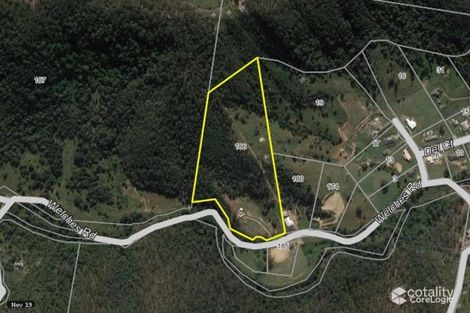 Property photo of 186 Welches Road Wongawallan QLD 4210