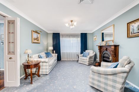 Property photo of 3 Patten Place Kings Langley NSW 2147