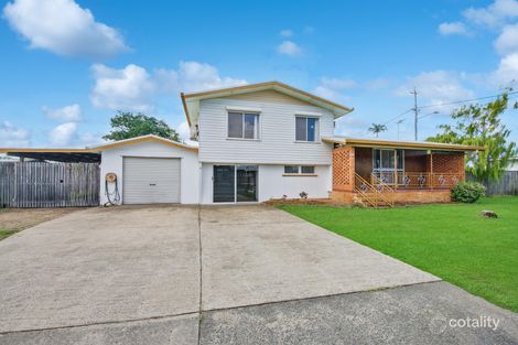 Property photo of 58 Kippen Street East Mackay QLD 4740