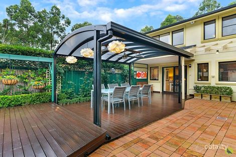 18/11-13 Pye Ave, Northmead, NSW 2152