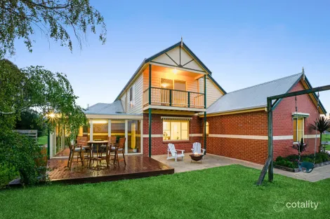 Property photo of 15 Coads Lane Colac VIC 3250