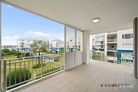 Property photo of 209/3 Palm Avenue Breakfast Point NSW 2137