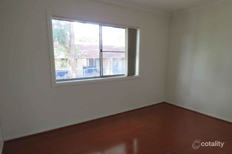 Property photo of 9/74-76 Stapleton Street Pendle Hill NSW 2145