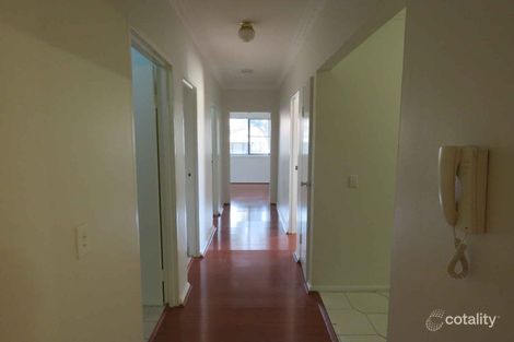 Property photo of 9/74-76 Stapleton Street Pendle Hill NSW 2145