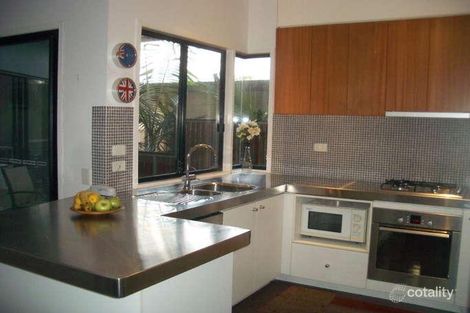 Property photo of 42 Addison Street Red Hill QLD 4059
