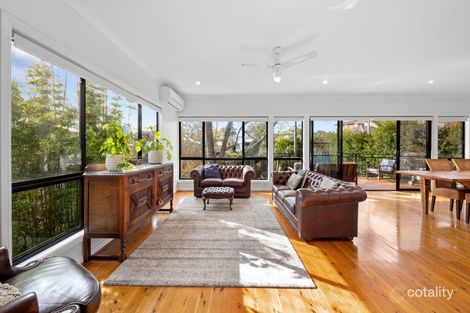 1 York Cl, Yowie Bay, NSW 2228