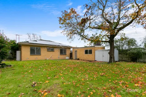 Property photo of 37 Yarram Street Yarram VIC 3971