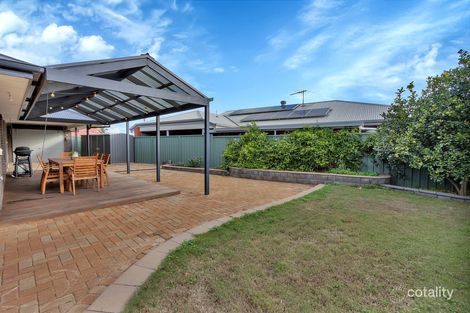 Property photo of 11 Woods Court Munno Para SA 5115