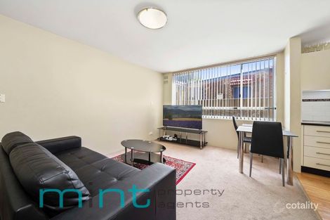 Property photo of 3/37-39 Clyde Street Croydon Park NSW 2133