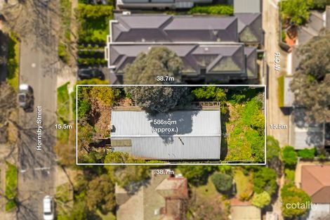 Property photo of 12 Hornsby Street Malvern VIC 3144