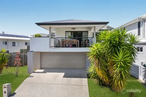 110 Russell Luhrs Way, Spring Mountain, QLD 4300