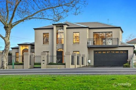 Property photo of 3 Wendouree Parade Lake Wendouree VIC 3350